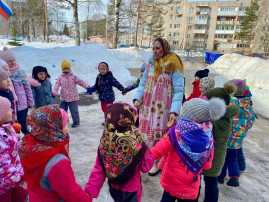 Широкая масленица Широкая масленица.