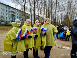 Ура! Мы - победители первого этапа марафона Ура! Мы - победители первого этапа марафона.