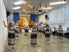 Золотая ярмарка Золотая ярмарка.