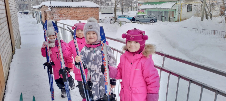 Укрепляем здоровье! Укрепляем здоровье!.