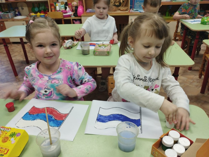 Наша родина - Россия! Наша родина - Россия!.