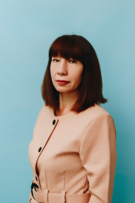Логопед Шеина Марина Валентиновна Логопед Шеина Марина Валентиновна