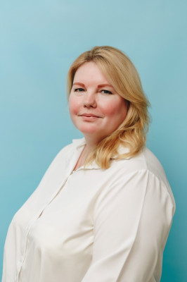 Психолог Соколова Ирина Сергеевна Психолог Соколова Ирина Сергеевна
