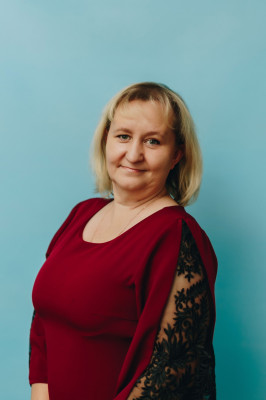 Воспитатель Капичева Елена Юрьевна Воспитатель Капичева Елена Юрьевна