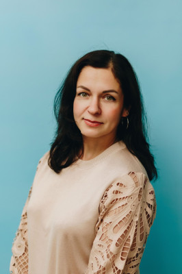 Воспитатель Марина Татьяна Валентиновна Воспитатель Марина Татьяна Валентиновна
