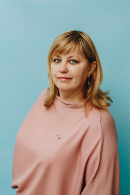 Воспитатель Худякова Юлия Николаевна Воспитатель Худякова Юлия Николаевна