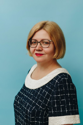 Воспитатель Челнакова Оксана Юрьевна Воспитатель Челнакова Оксана Юрьевна