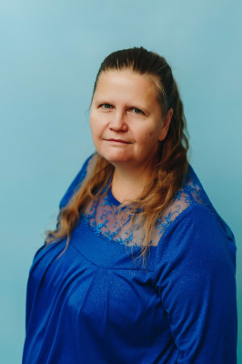 Воспитатель Шашерина Наталья Анатольевна Воспитатель Шашерина Наталья Анатольевна