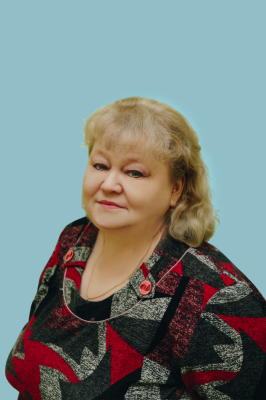 Воспитатель Лысова Ирина Генриховна Воспитатель Лысова Ирина Генриховна