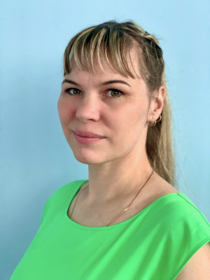 Воспитатель Гребенщикова Наталья Витальевна Воспитатель Гребенщикова Наталья Витальевна